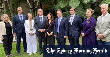 SEQ mayors unite to demand new state deal to pay for population growth