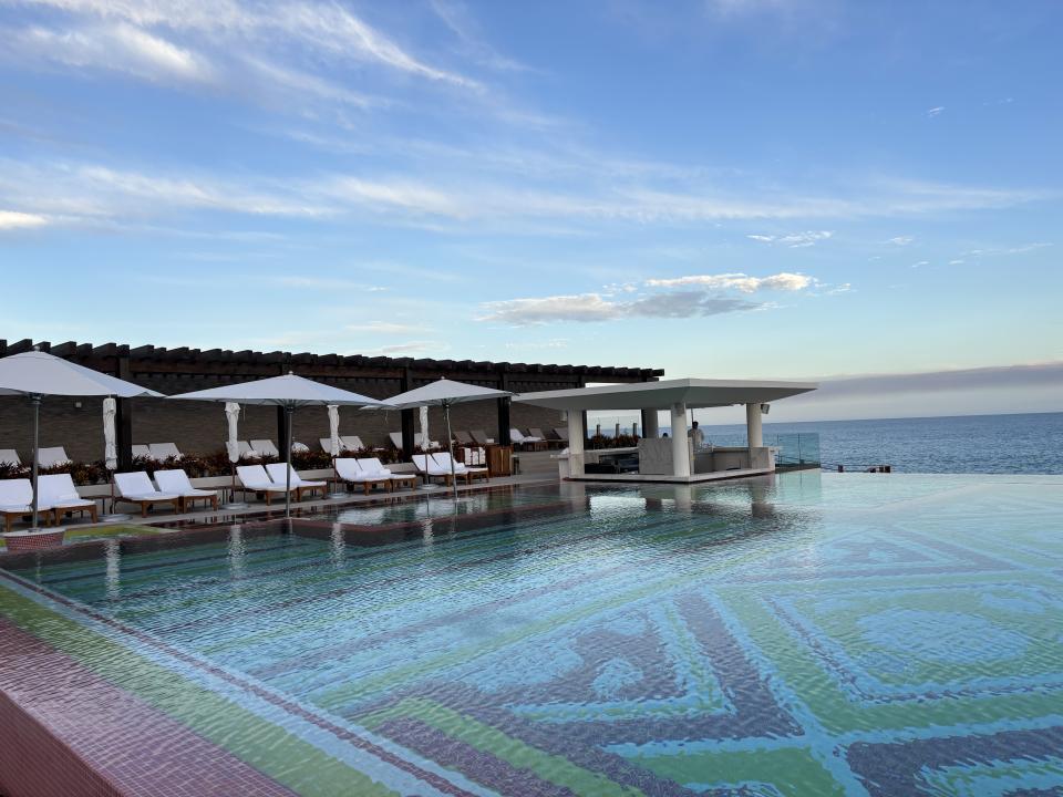 Best all-inclusive resorts adults only
