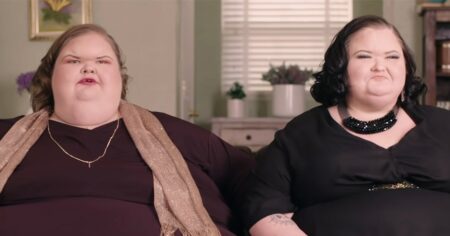 The TLC Stars On Health And Weight Loss