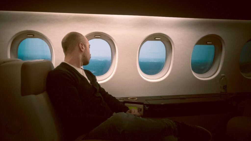 Want to fly business class? Here’s how to do it affordably