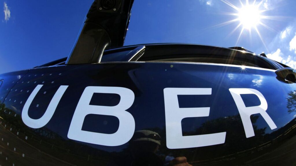 Paris Olympics: Uber unveils plans to meet soaring demand this summer