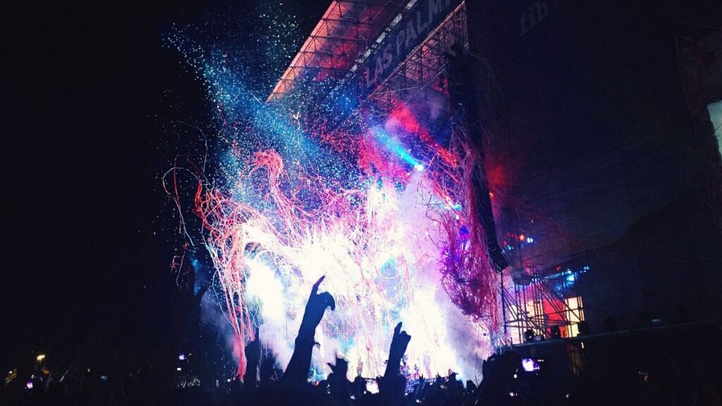 These European music festivals are half the price of the UK’s