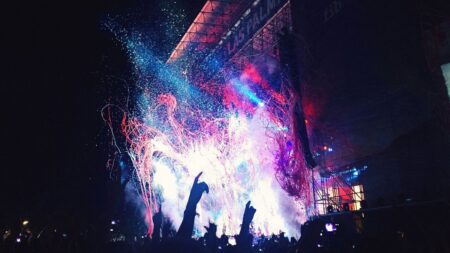 These European music festivals are half the price of the UK’s