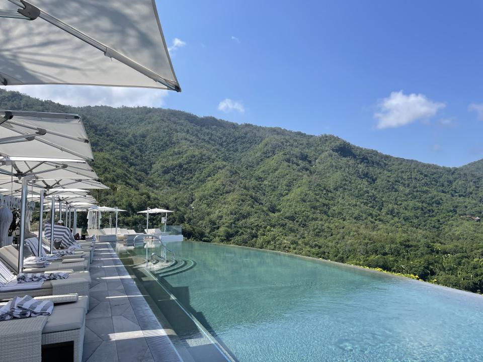 Adults-only all-inclusive resorts mexico