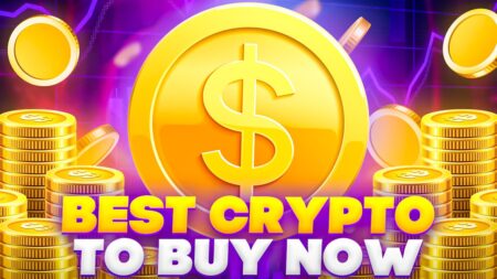 Best Crypto to Buy Now May 27