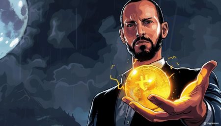 El Salvador Tokenizes Investments on Bitcoin Sidechain