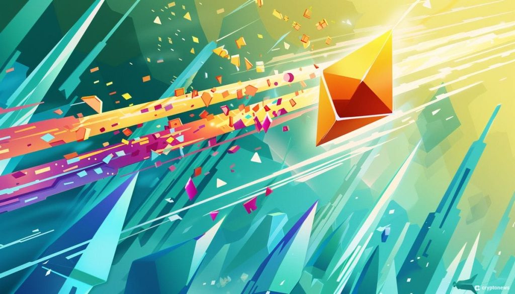 Ethereum Price Prediction as Mysterious Wallet Buys 29,000 ETH