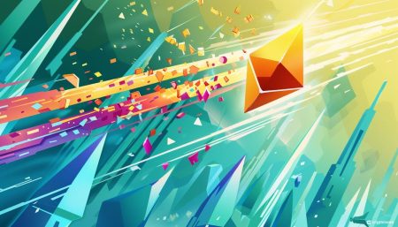 Ethereum Price Prediction as Mysterious Wallet Buys 29,000 ETH