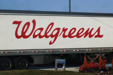 Is Walgreens Stock Undervalued At $18?