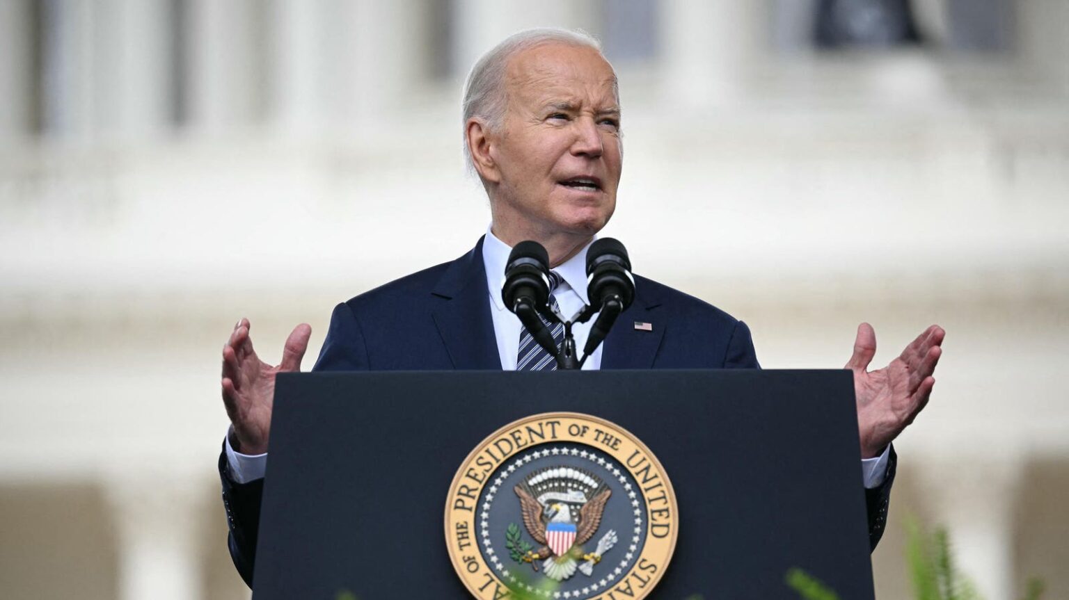 Biden Extends Major Student Loan Forgiveness-Related Deadline For One-Time Adjustment