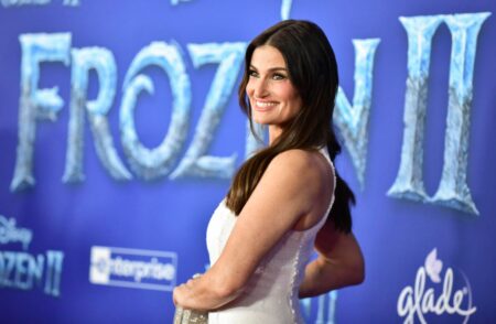 ‘Let It Go’ From Disney’s ‘Frozen’ Is Now A Diamond-Certified Smash Hit