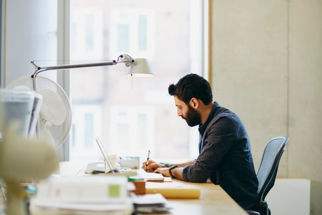 4 Tips For Embracing ADHD Quirks In The Workplace