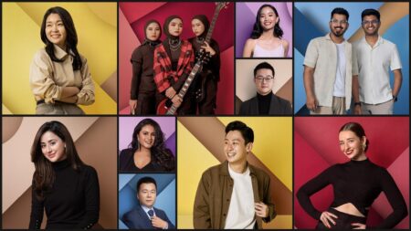 Explore The Forbes 30 Under 30 Asia 2024