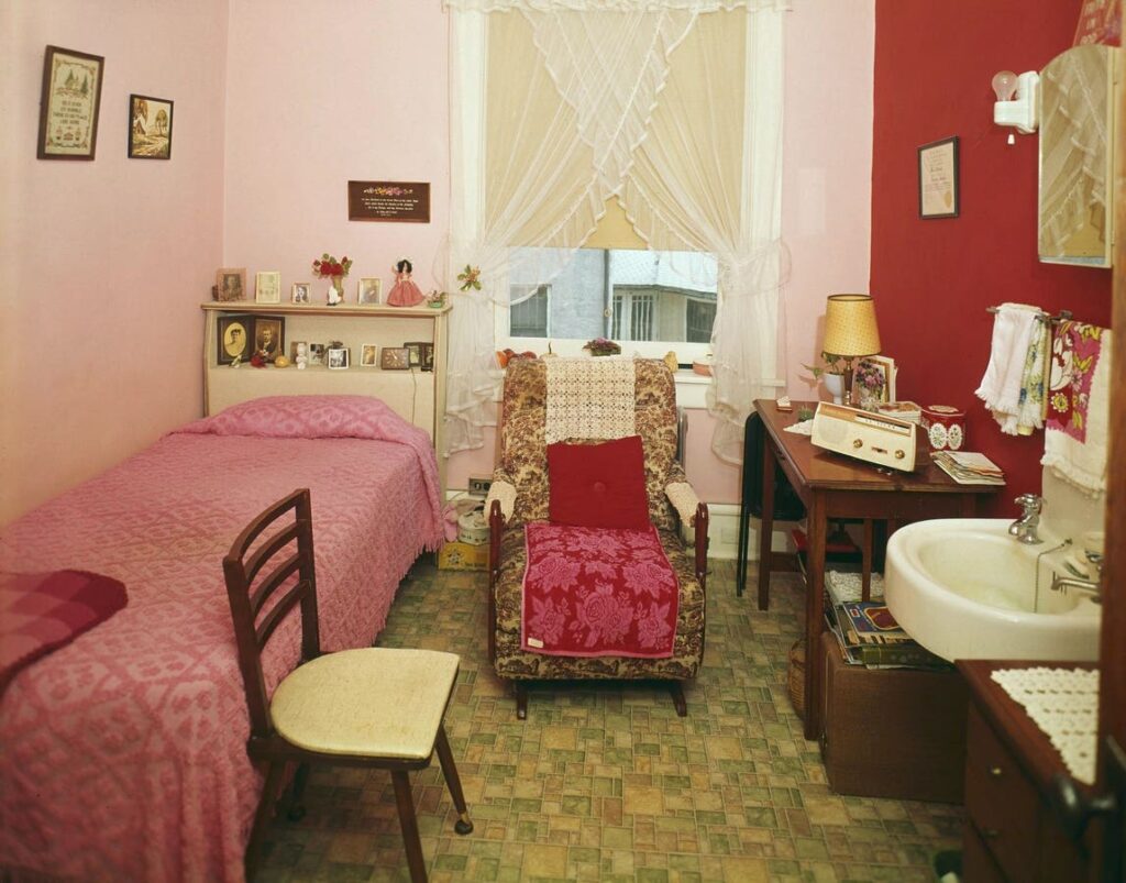 Beware When Choosing Assisted Living For An Aging Parent