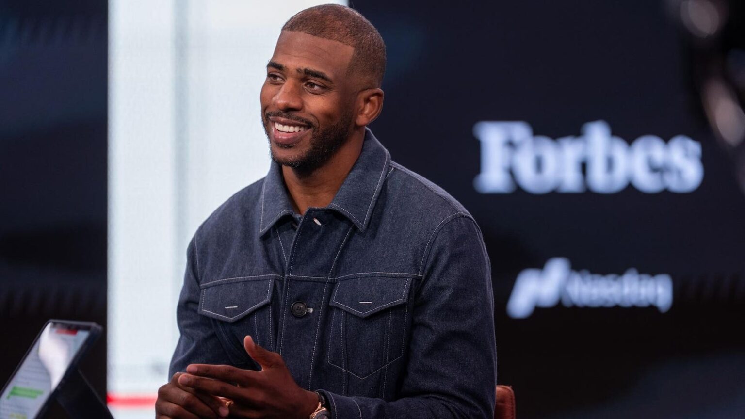 Inside NBA Star Chris Paul’s Business Portfolio