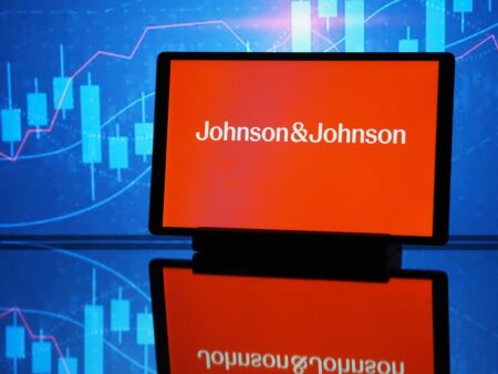 Is Johnson & Johnson Stock A Better Pick Over Merck?