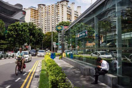 Billionaire Wee Family’s UOL Offers Top Bid Of $595 Million For Prime Singapore Site