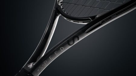 Head Releasing Signature Novak Djokovic ‘Speed Legend’ Racket