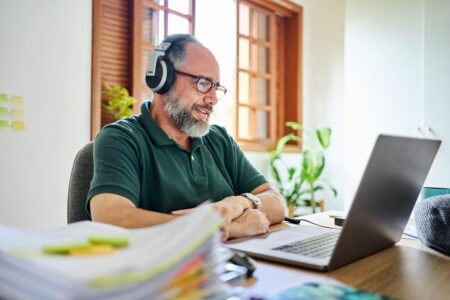 Don’t Leave Boomers And Gen X Out Of Your Upskilling Strategy