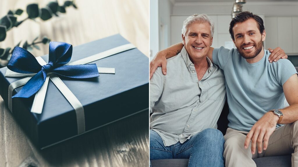 A beer flight, chocolate and more: Father’s Day gift ideas for the gourmet dad in your family