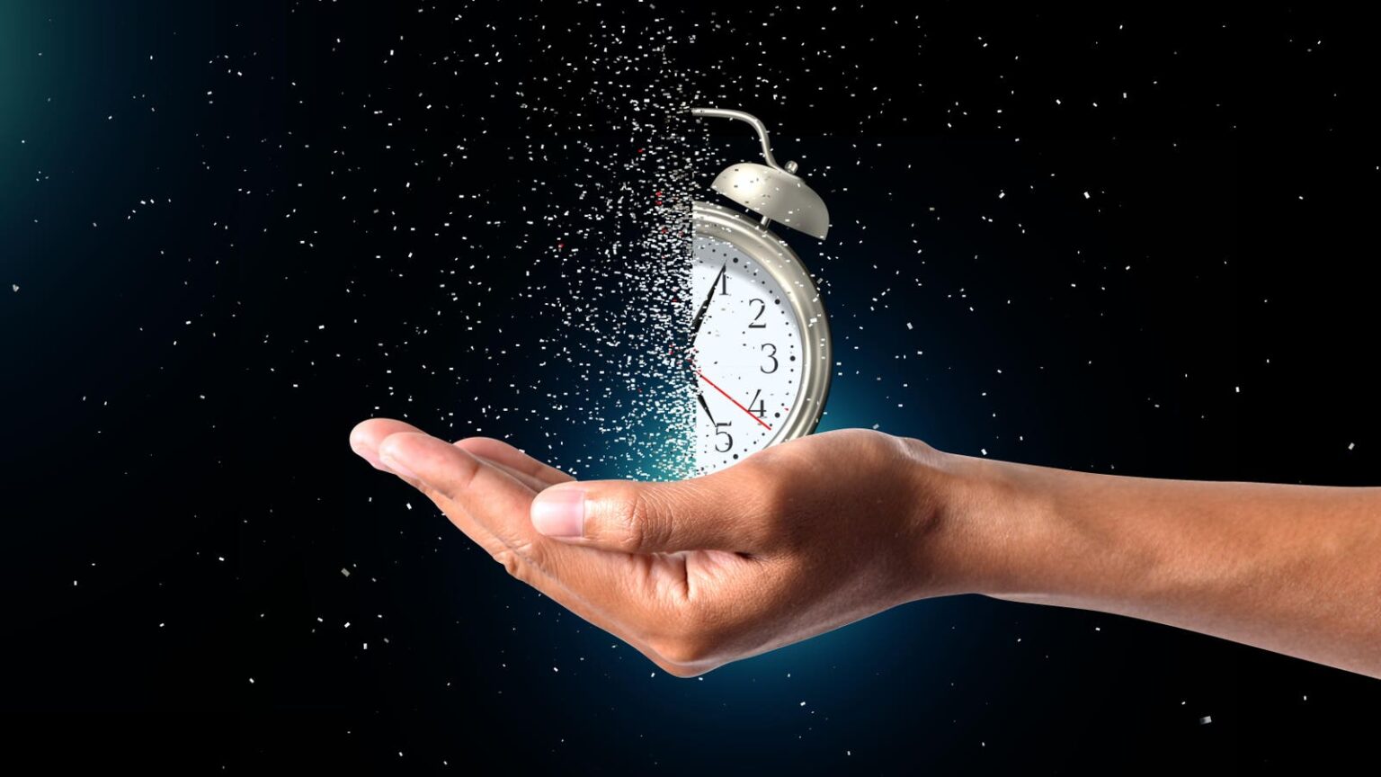 Is It Too Late To Save For Retirement?
