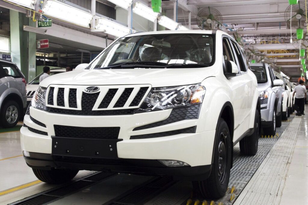 Indian Billionaire Anand Mahindra To Spend $1.4 Billion Developing EVs