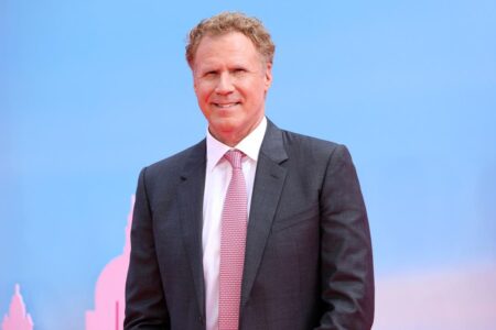 Will Ferrell To Headline Netflix Comedy ‘GOLF’
