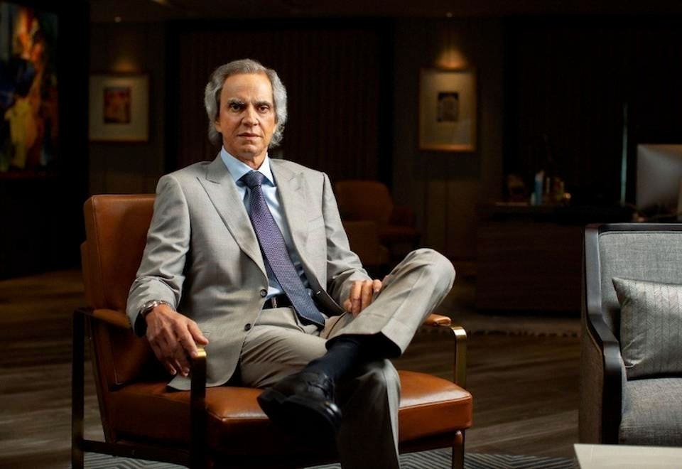 Billionaire Razon Deepens Manila Water Investment, Buys $252 Million Stake From Ayala