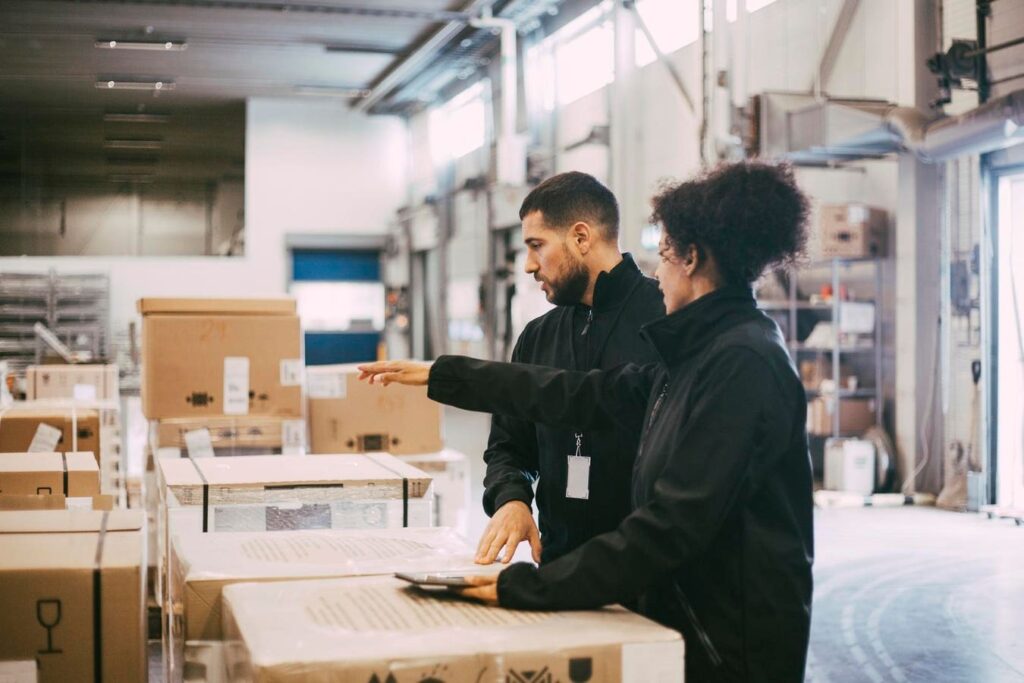 Embracing The E-Commerce Revolution: Navigating Logistics In 2024