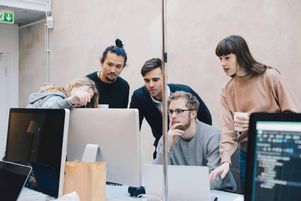 The Psychology Of Digital Transformation