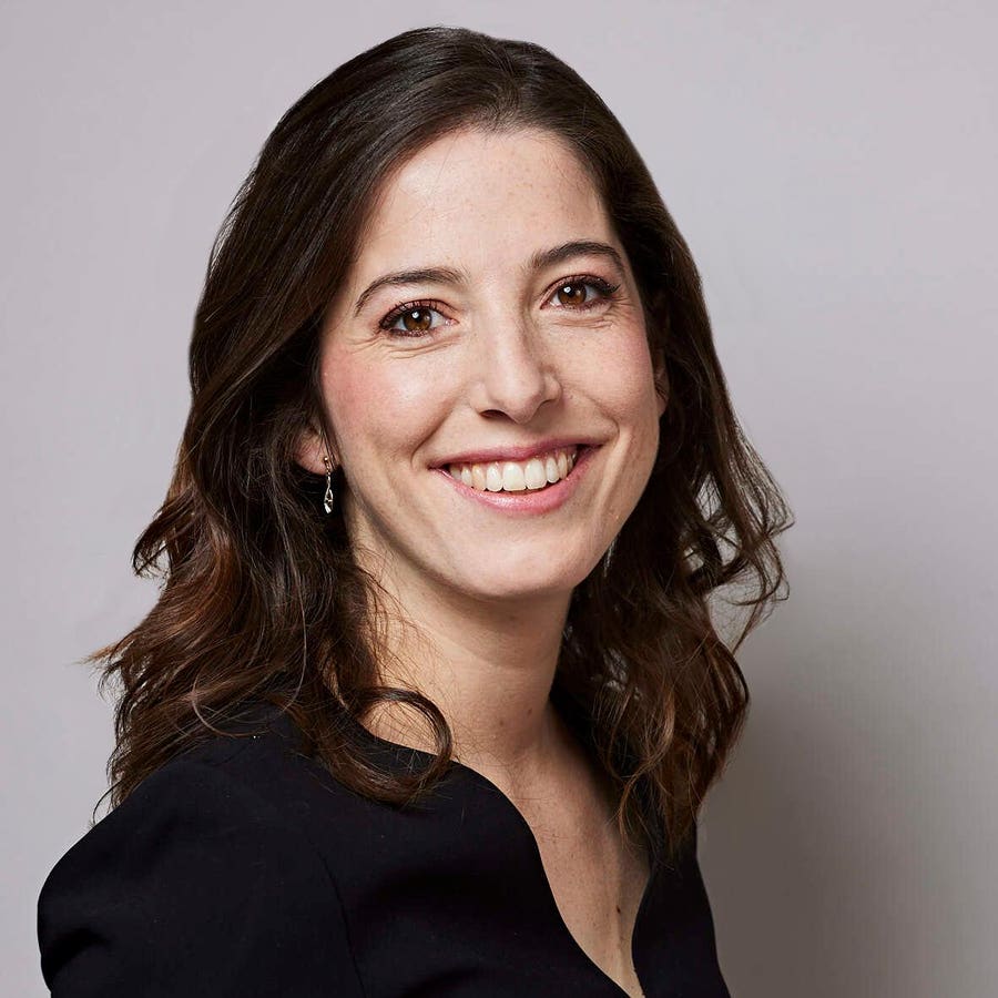 Entrepreneurs Adapt To A New Funding Reality