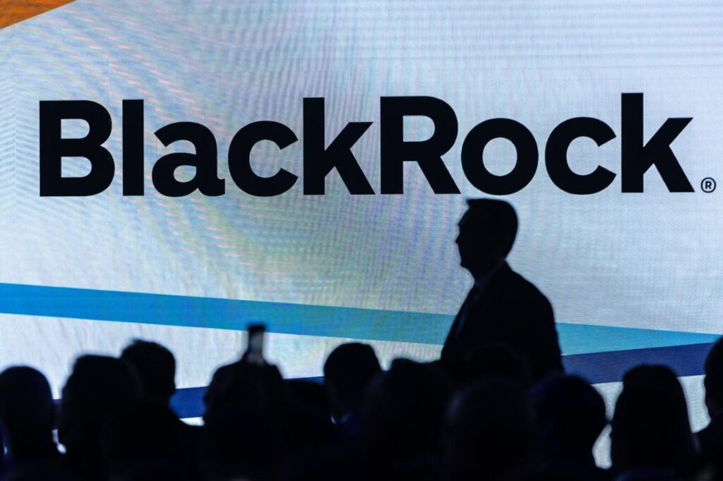 Trailing S&P500 BY 11% YTD, Where Is BlackRock Headed?