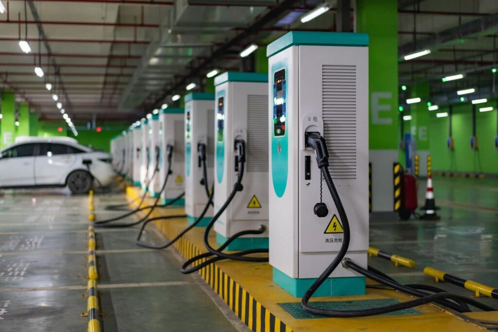 What Will Drive EV Penetration In 2024?