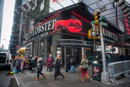 What We Can Learn From Red Lobster’s Closures And Looming Bankruptcy