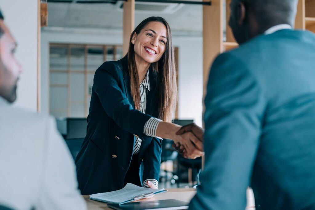 The Evolving Role Of Artificial Intelligence In Executive Recruiting