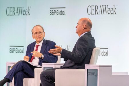 What’s Next For ConocoPhillips’ Stock?