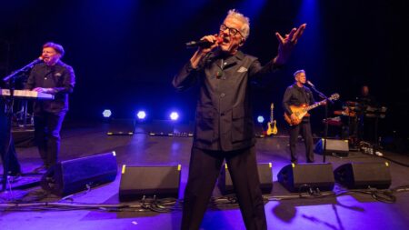 Devo Remain Subversive, Marking 50 Years Of De-Evolution In Chicago