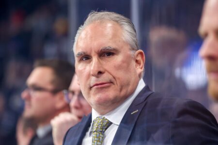 Craig Berube’s Hiring Marks Next ‘New Era’ For The Toronto Maple Leafs