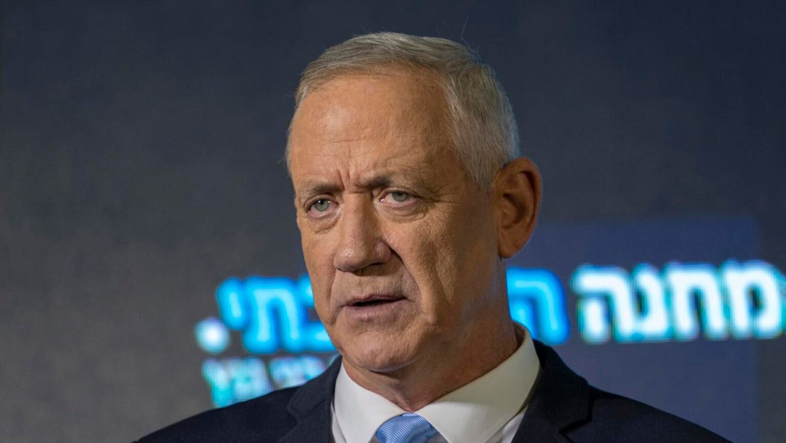 Netanyahu Rival Gantz Threatens To Quit Cabinet—Could Push Leadership Further Right
