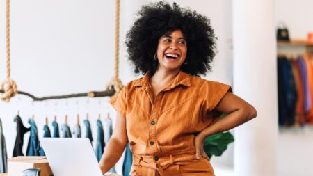 The C-Suite Secret to Success for Retailers Like Walmart and Dillard’s