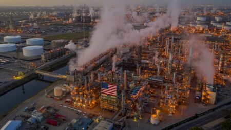 After Big Oil, It Is Time For Refining Stocks To Soar