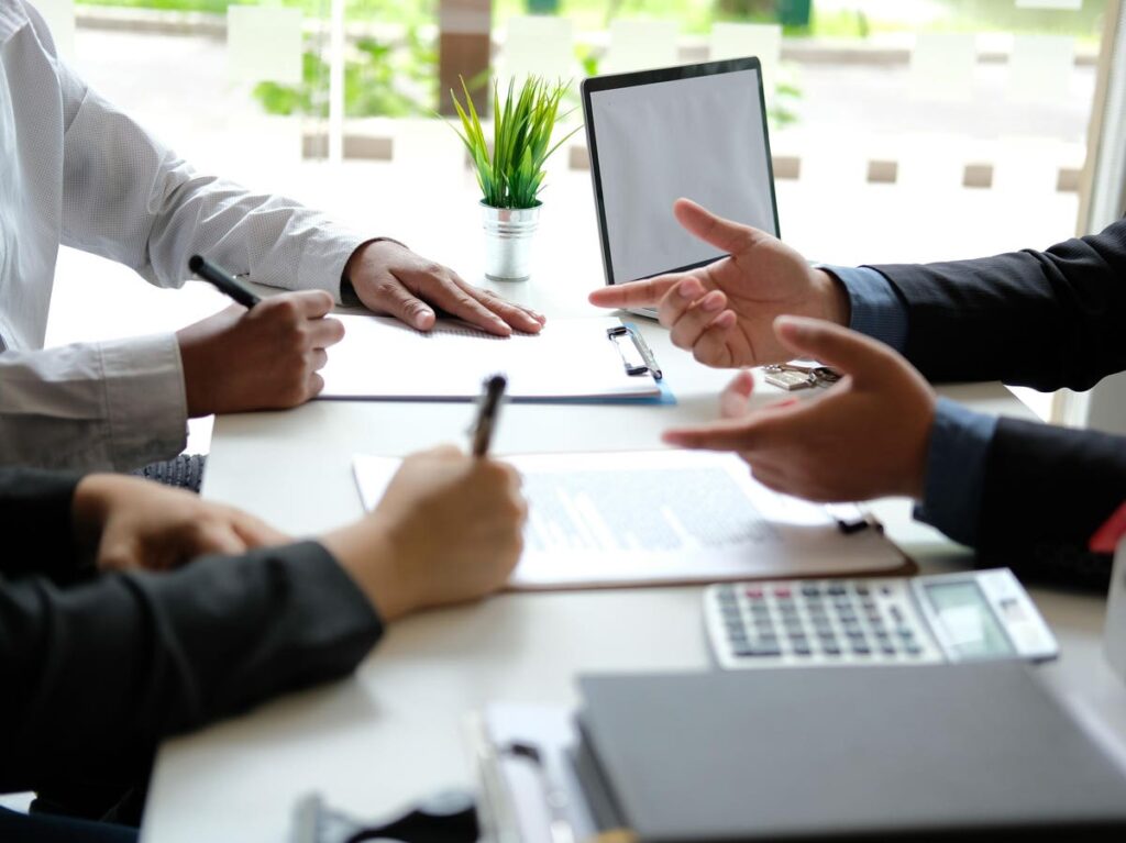 6 Considerations For A Successful Exit