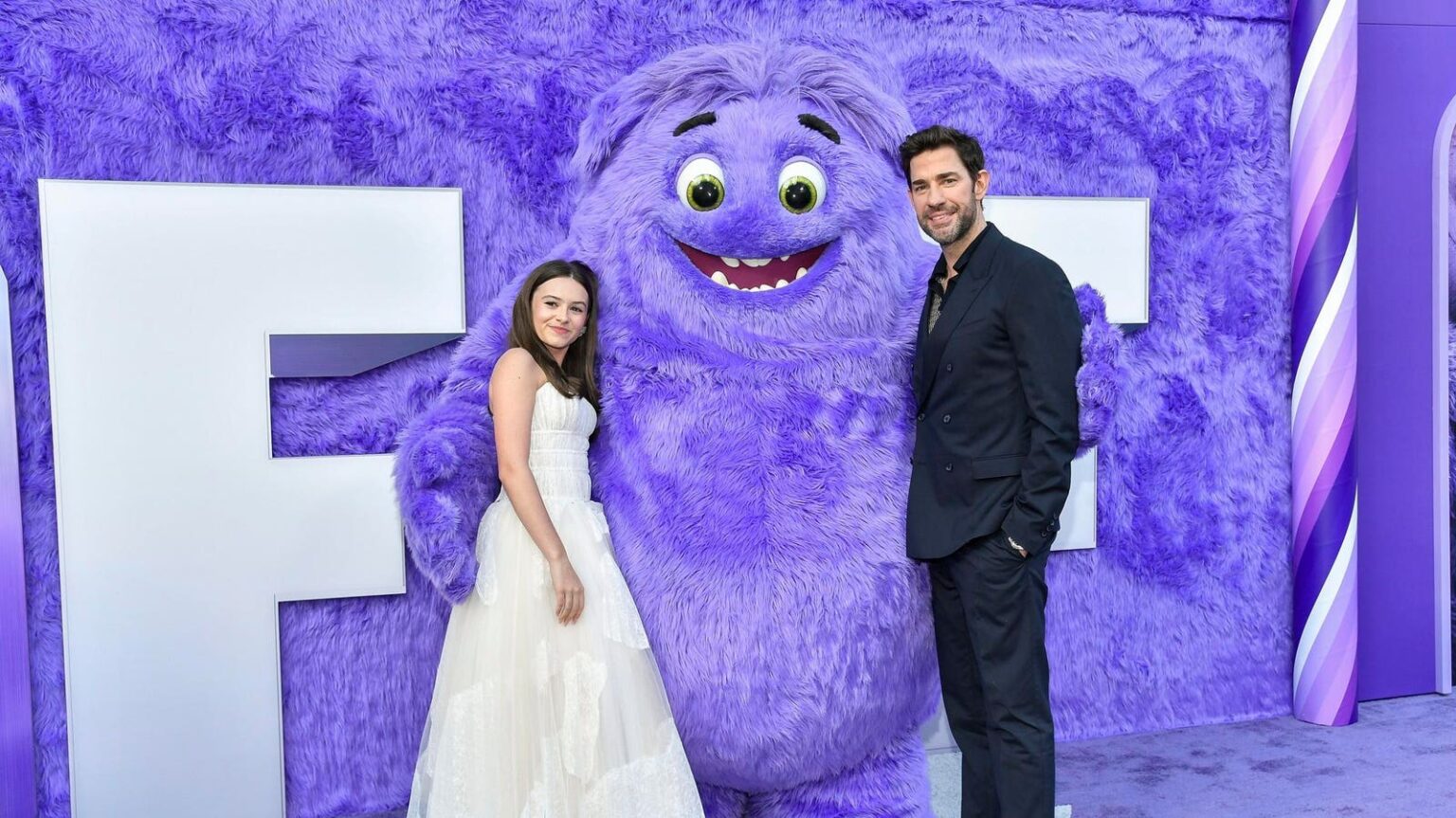 Ryan Reynolds’ ‘IF’ Posts Weak Opening—Following Flops ‘Mean Girls,’ ‘The Fall Guy’