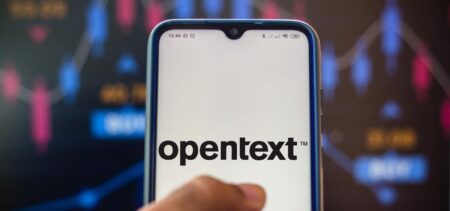 Can Rising Cloud And AI Capabilities Lift OTEX Out Of Its Slump?