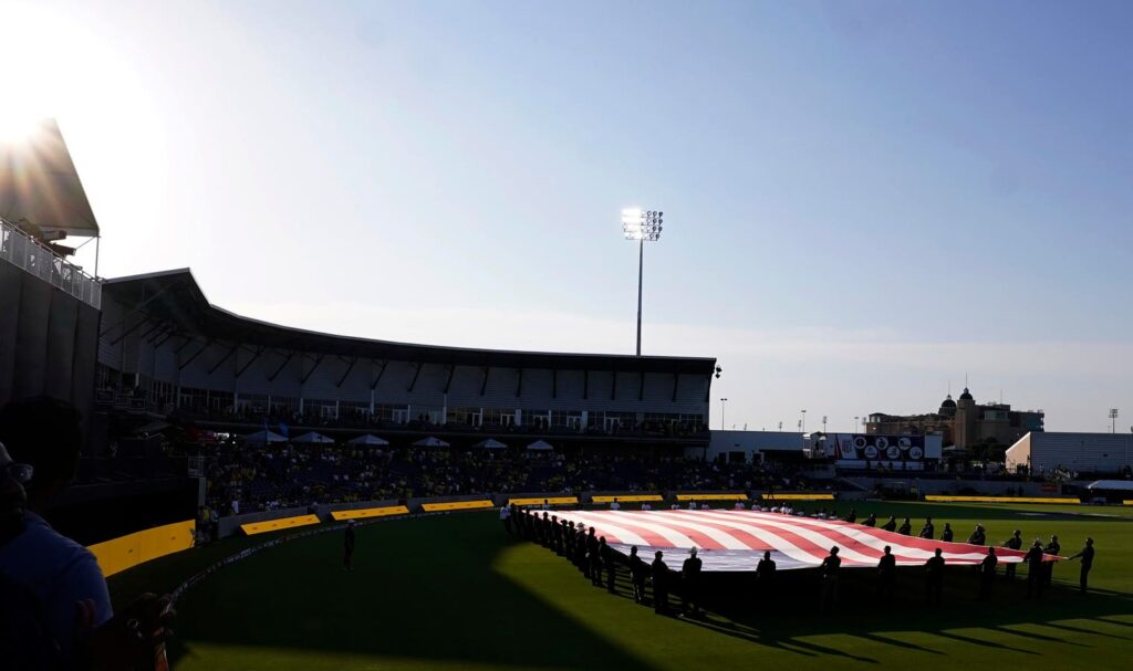 Anticipation In America Building For Major League Cricket’s Second Season