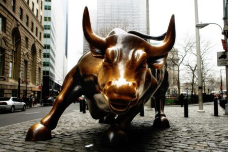Why Have Stocks Soared Since The April Lows?