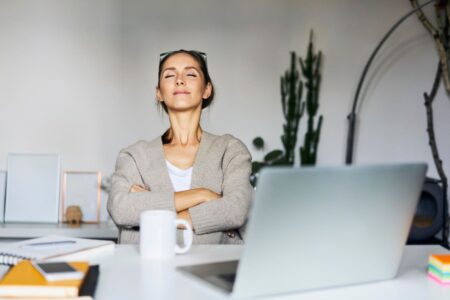 What Is The Quality Of Your Attention?