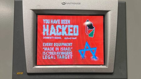EPA warns of increasing cyberattacks on water systems, urges utilities to take immediate action