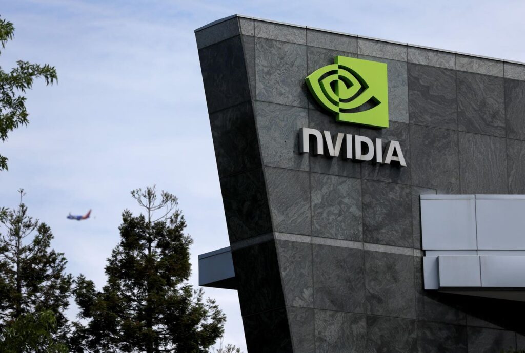 All Eyes On Nvidia As Earnings Season Winds Down