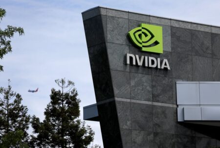 All Eyes On Nvidia As Earnings Season Winds Down
